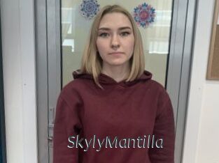 SkylyMantilla