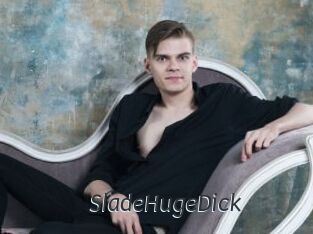 SladeHugeDick