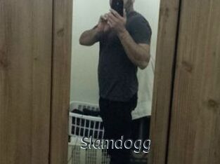 Slamdogg Ligne Rose