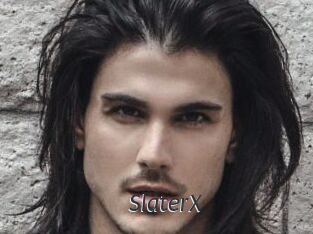 SlaterX