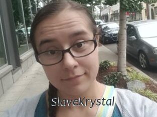SlaveKrystal Ligne Rose