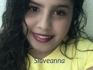 Slaveanna