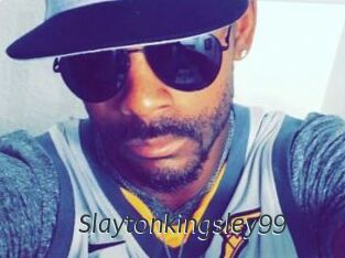Slaytonkingsley99