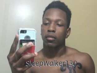 SleepWalker130
