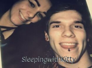 SleepingwithKitty