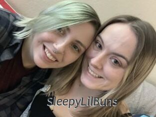 SleepyLilBuns