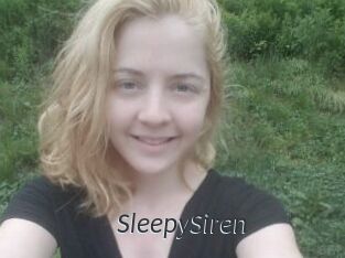 SleepySiren