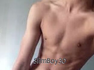 SlimBoy30