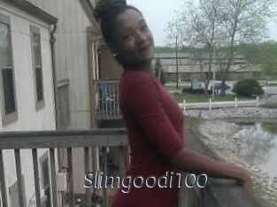 Slimgoodi100