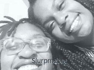 Slurpmebae