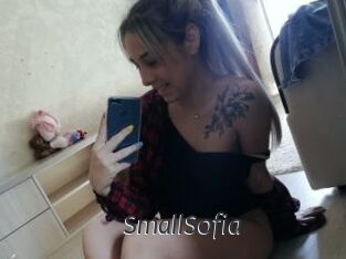 SmallSofia