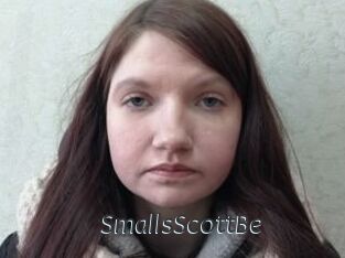 SmallsScottBe