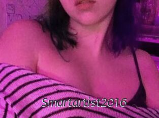 Smartartist2016