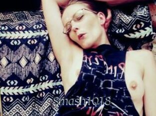 Smash1018 Ligne Rose