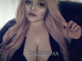SmashBoxx
