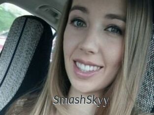 SmashSkyy