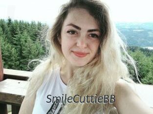 SmileCuttieBB