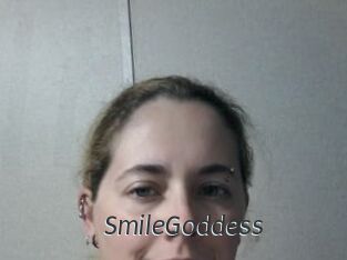 SmileGoddess