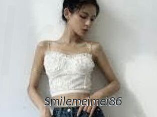 Smilemeimei86