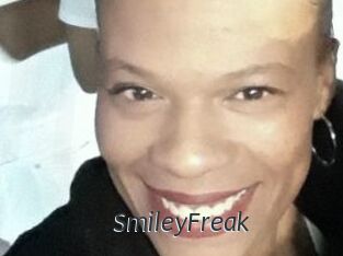 SmileyFreak