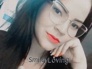 SmileyLoving