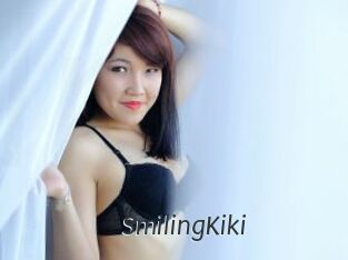 SmilingKiki