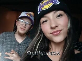 SmithJonesx