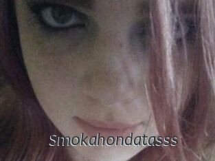 Smokahondatasss