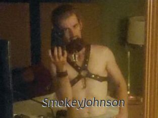 SmokeyJohnson
