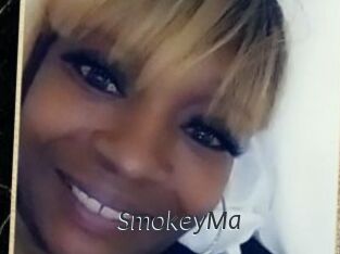 SmokeyMa