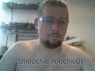 Smoochie_Poochie01 Ligne Rose