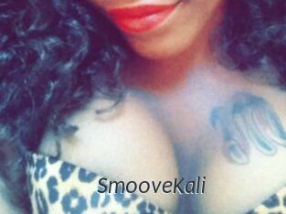 SmooveKali