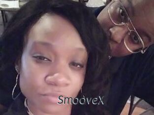 SmooveX
