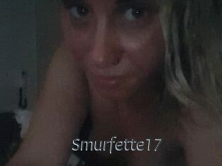 Smurfette17