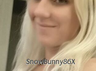 SnowBunny86X