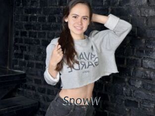 SnowW