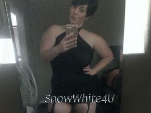SnowWhite4U