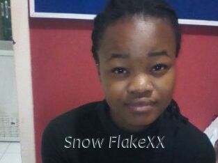 Snow_FlakeXX