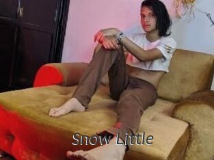 Snow_Little