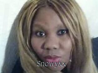 Snowyxx