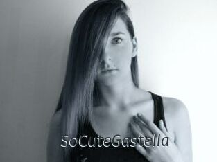 SoCuteGastella