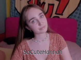 SoCuteHannah
