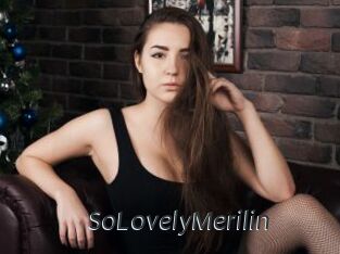 SoLovelyMerilin
