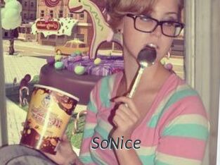 SoNice