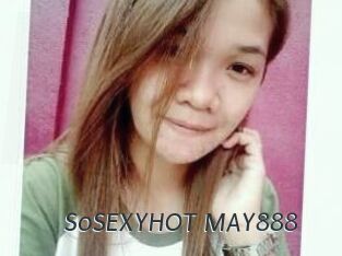 SoSEXYHOT_MAY888