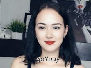 SoYouy