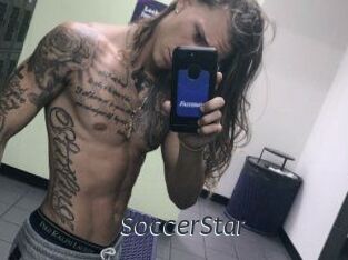 SoccerStar