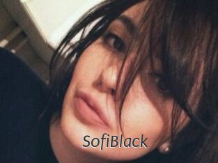 SofiBlack