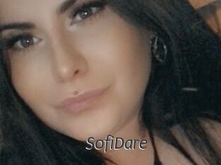 SofiDare