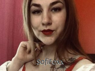 SofiFoxx